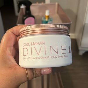 Josie Maran body butter